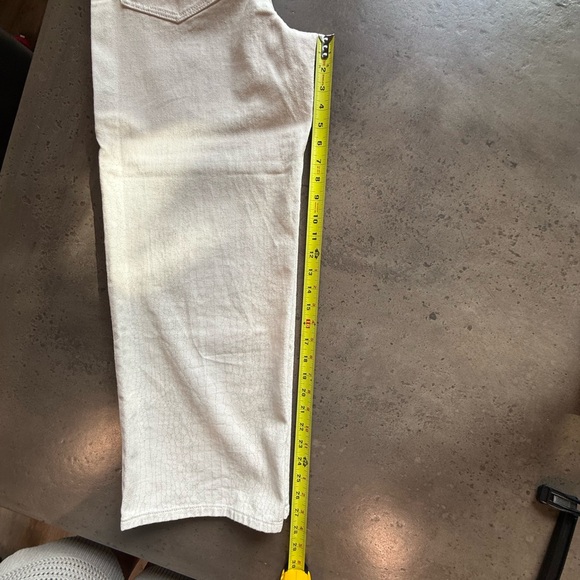 H&M Off-White Trousers - Picture 8 of 10